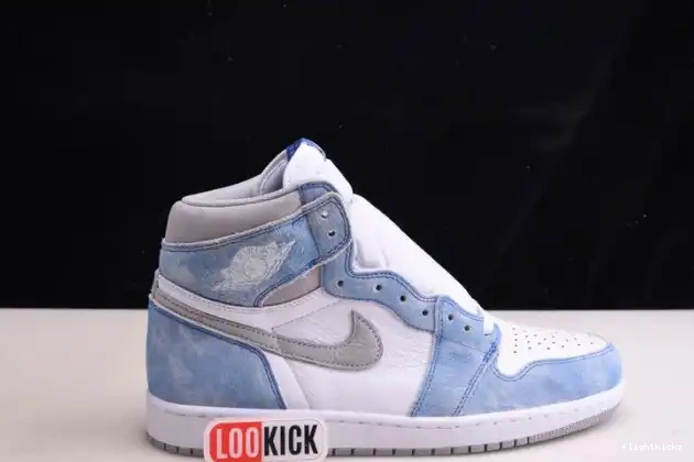 High 555088-402 Retro 1 OG Jordan Hyper Royal 0705